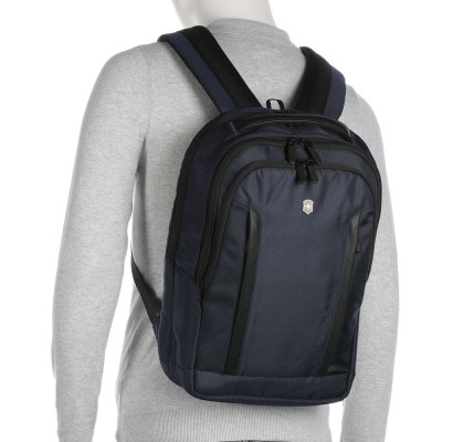Рюкзак для ноутбука Victorinox ALTMONT Professional Navy Blue Vt653285