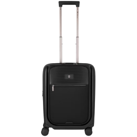 Чемодан Victorinox MYTHIC Black Маленький Vt653461
