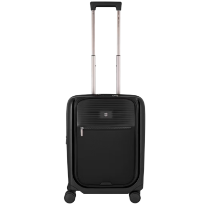 Валіза Victorinox MYTHIC Black Маленька Vt653461