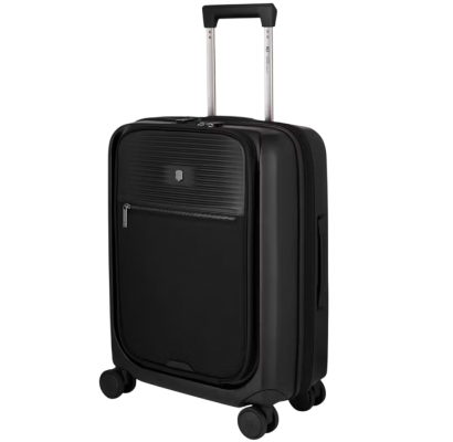 Валіза Victorinox MYTHIC Black Маленька Vt653461