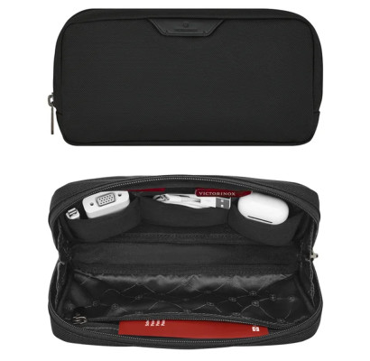 Валіза Victorinox MYTHIC Black Маленька Vt653461