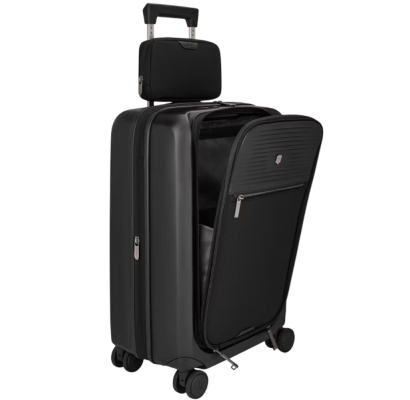 Валіза Victorinox MYTHIC Black Маленька Vt653461