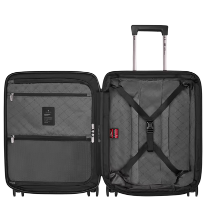 Валіза Victorinox MYTHIC Black Маленька Vt653461