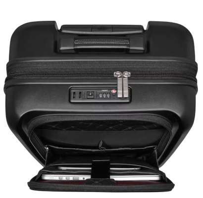 Валіза Victorinox MYTHIC Black Маленька Vt653461