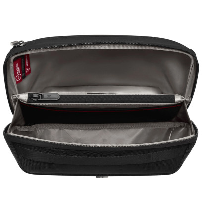 Несесер Victorinox WERKS TRAVELER 7.0 Black Vt653639