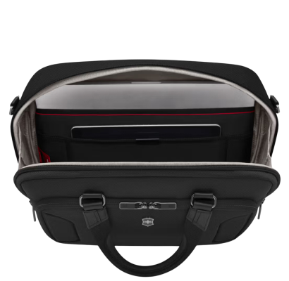Портфель Victorinox WERKS TRAVELER 7.0 Black Vt653646