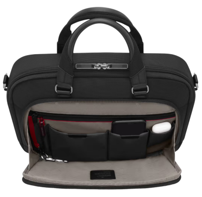 Портфель Victorinox WERKS TRAVELER 7.0 Black Vt653646