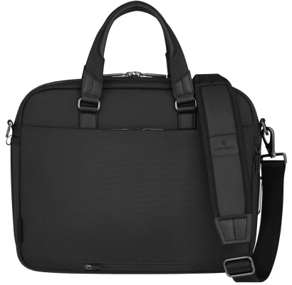 Портфель Victorinox WERKS TRAVELER 7.0 Black Vt653646