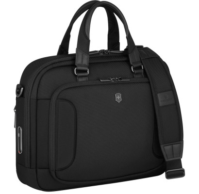 Портфель Victorinox WERKS TRAVELER 7.0 Black Vt653646