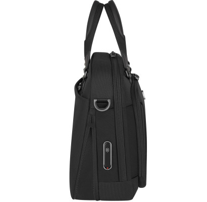 Портфель Victorinox WERKS TRAVELER 7.0 Black Vt653646