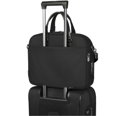 Портфель Victorinox WERKS TRAVELER 7.0 Black Vt653646