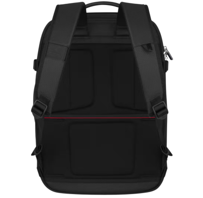 Дорожный рюкзак для ноутбука Victorinox WERKS TRAVELER 7.0 Black Vt653650