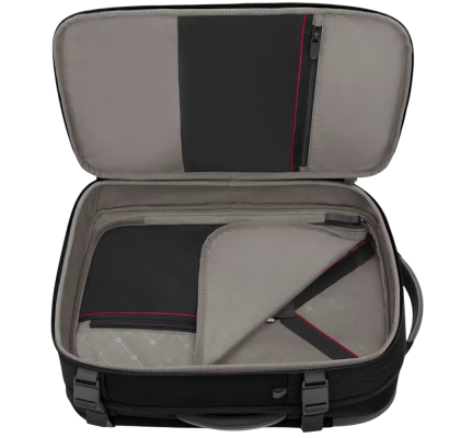 Дорожный рюкзак для ноутбука Victorinox WERKS TRAVELER 7.0 Black Vt653650
