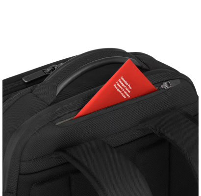 Дорожный рюкзак для ноутбука Victorinox WERKS TRAVELER 7.0 Black Vt653650