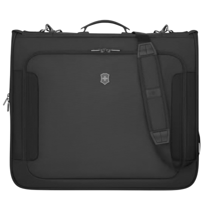Портплед Victorinox WERKS TRAVELER 7.0 Black Vt653654
