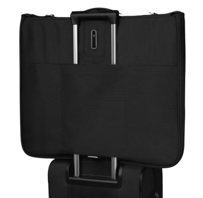 Портплед Victorinox WERKS TRAVELER 7.0 Black Vt653654