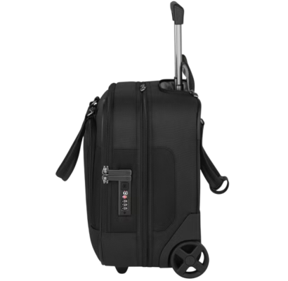 Бізнес-кейс на колесах Victorinox WERKS TRAVELER 7.0 Black Vt653655