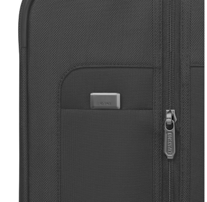 Бізнес-кейс на колесах Victorinox WERKS TRAVELER 7.0 Black Vt653655