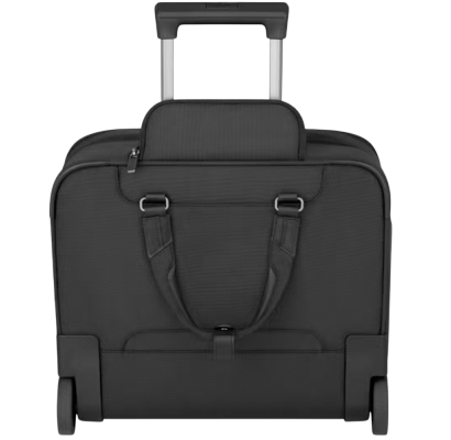 Бізнес-кейс на колесах Victorinox WERKS TRAVELER 7.0 Black Vt653655