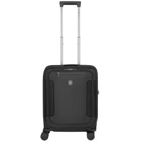 Чемодан Victorinox WERKS TRAVELER 7.0 Black Маленький Vt653657