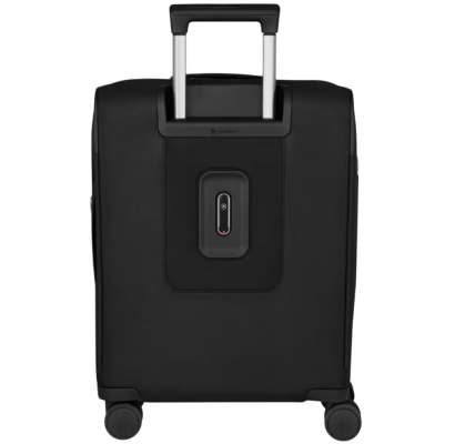 Чемодан Victorinox WERKS TRAVELER 7.0 Black Маленький Vt653657