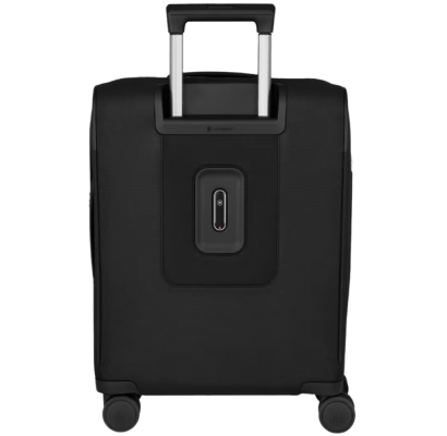 Чемодан Victorinox WERKS TRAVELER 7.0 Black Средний Vt653663