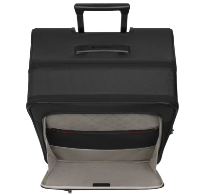 Чемодан Victorinox WERKS TRAVELER 7.0 Black Средний Vt653663