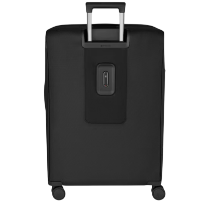 Чемодан Victorinox WERKS TRAVELER 7.0 Black Большой Vt653665