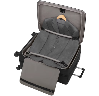 Чемодан Victorinox WERKS TRAVELER 7.0 Black Большой Vt653665