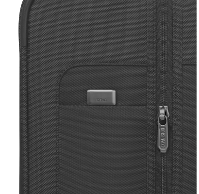 Чемодан Victorinox WERKS TRAVELER 7.0 Black Большой Vt653665