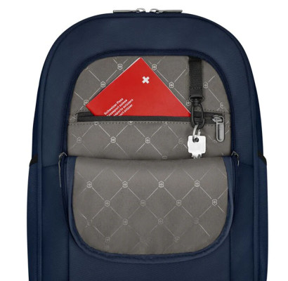 Рюкзак для ноутбука Victorinox ALTMONT Modern Navy Blue Vt653553