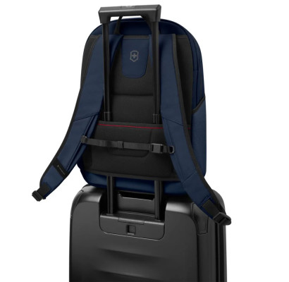 Рюкзак для ноутбука Victorinox ALTMONT Modern Navy Blue Vt653553