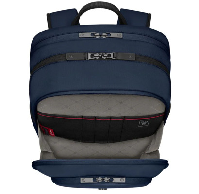 Рюкзак для ноутбука Victorinox ALTMONT Modern Navy Blue Vt653553
