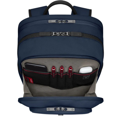 Рюкзак для ноутбука Victorinox ALTMONT Modern Navy Blue Vt653553
