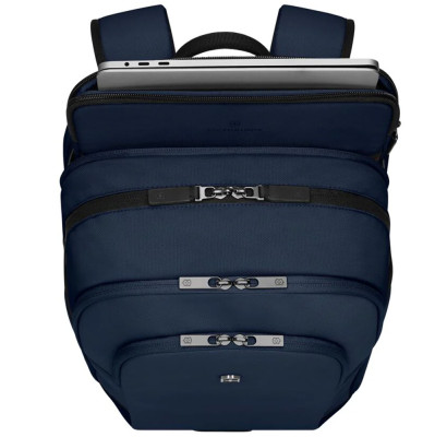 Рюкзак для ноутбука Victorinox ALTMONT Modern Navy Blue Vt653553