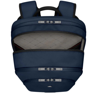 Рюкзак для ноутбука Victorinox ALTMONT Modern Navy Blue Vt653553