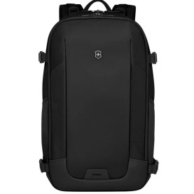 Дорожный рюкзак для ноутбука Victorinox ALTMONT Modern Black Vt653554