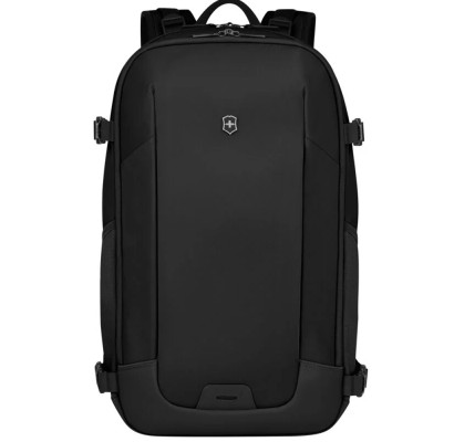 Дорожный рюкзак для ноутбука Victorinox ALTMONT Modern Black Vt653554