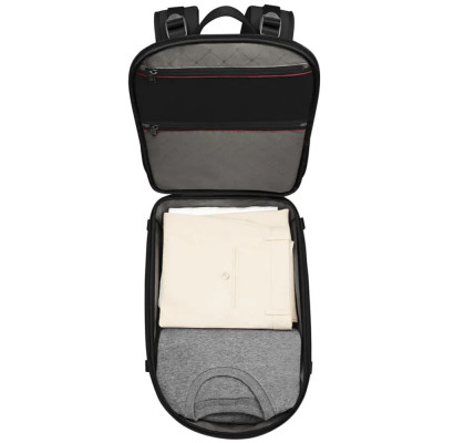 Дорожный рюкзак для ноутбука Victorinox ALTMONT Modern Black Vt653554