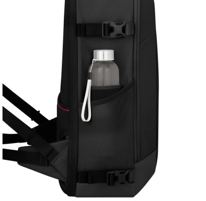 Дорожный рюкзак для ноутбука Victorinox ALTMONT Modern Black Vt653554