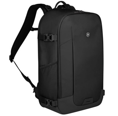 Дорожный рюкзак для ноутбука Victorinox ALTMONT Modern Black Vt653554