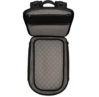 Дорожный рюкзак для ноутбука Victorinox ALTMONT Modern Black Vt653554