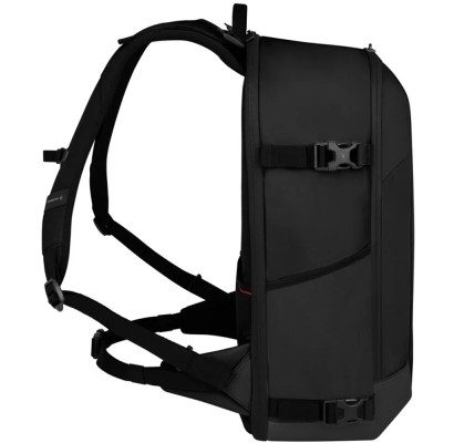 Дорожный рюкзак для ноутбука Victorinox ALTMONT Modern Black Vt653554