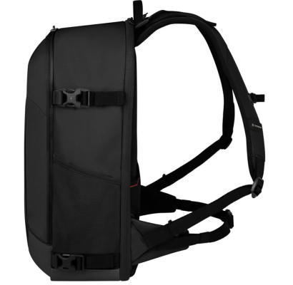 Дорожный рюкзак для ноутбука Victorinox ALTMONT Modern Black Vt653554