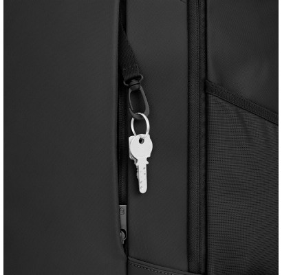 Дорожный рюкзак для ноутбука Victorinox ALTMONT Modern Black Vt653554