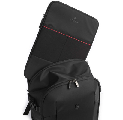 Дорожный рюкзак для ноутбука Victorinox ALTMONT Modern Black Vt653554