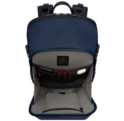 Дорожній рюкзак для ноутбука Victorinox ALTMONT Modern Navy Blue Vt653556
