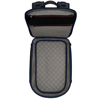 Дорожній рюкзак для ноутбука Victorinox ALTMONT Modern Navy Blue Vt653556