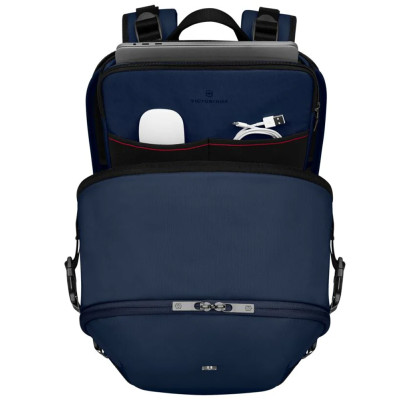Дорожній рюкзак для ноутбука Victorinox ALTMONT Modern Navy Blue Vt653556