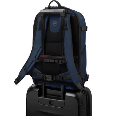 Дорожній рюкзак для ноутбука Victorinox ALTMONT Modern Navy Blue Vt653556